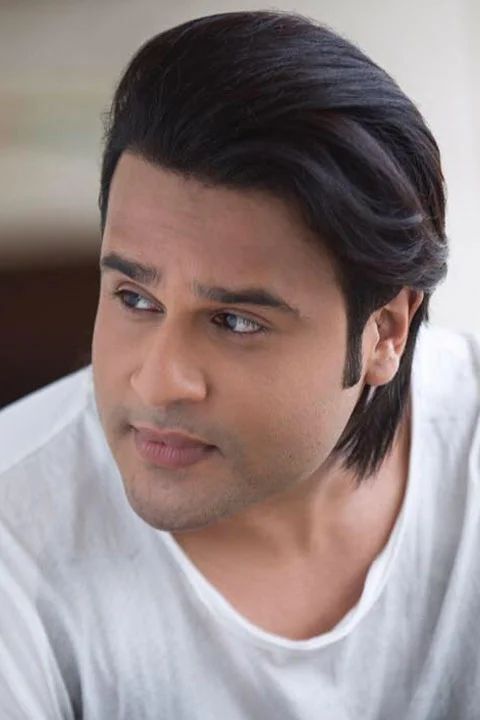 Krishna Abhishek