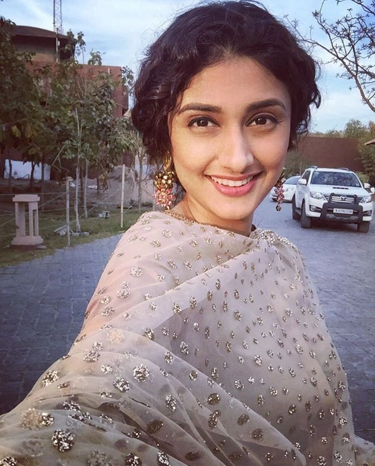 Ragini Khanna