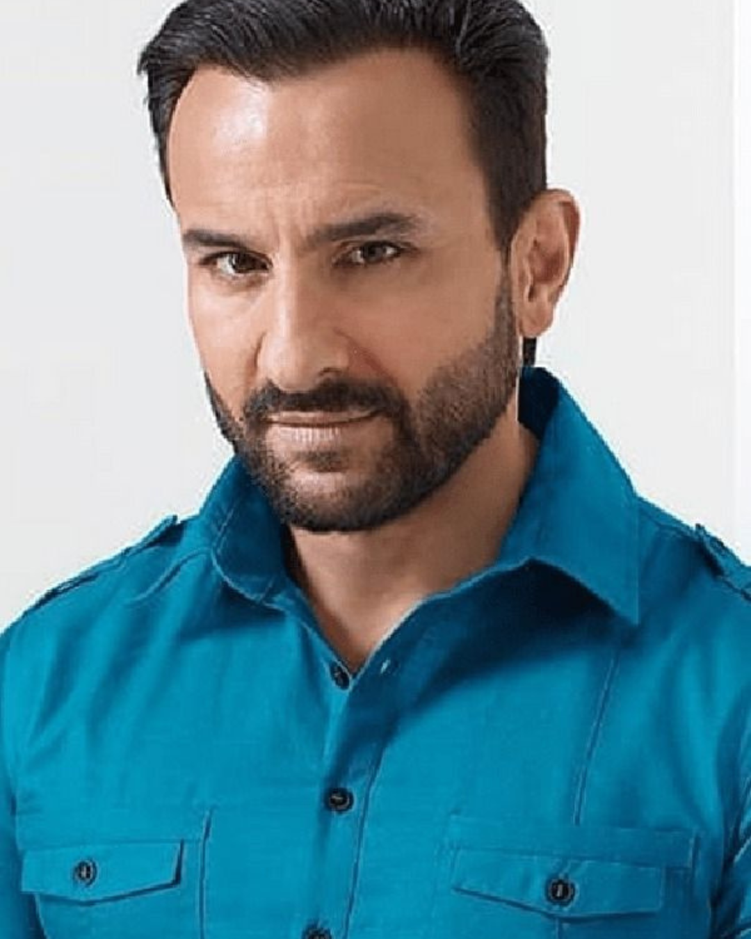 Saif Ali Khan