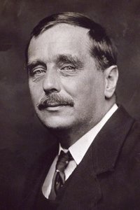 H. G. Wells