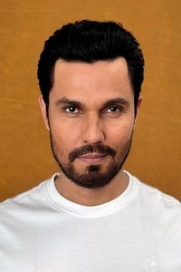 Randeep Hooda