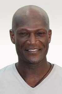 Peter Mensah