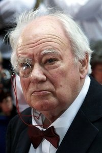 Patrick Moore