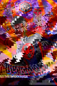 Spider-Man: Across the Spider-Verse