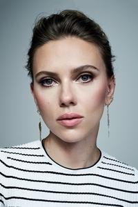 Scarlett Johansson