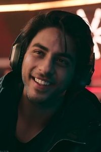 Aryan Khan