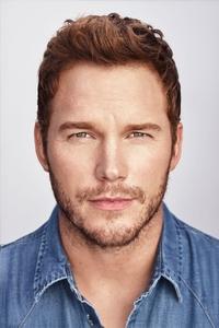 Chris Pratt