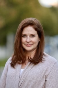 Jennifer Scudder Trent