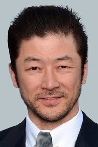 Tadanobu Asano