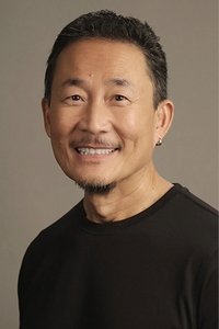 Doug Chiang